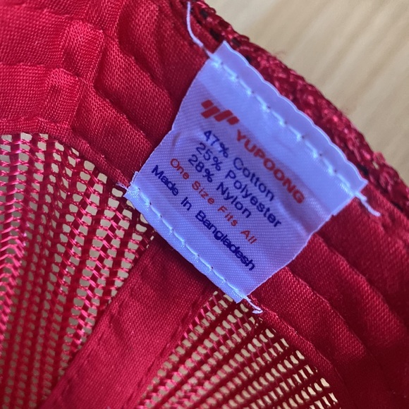 Thor Customize Snapback Hat - Picture 4 of 4